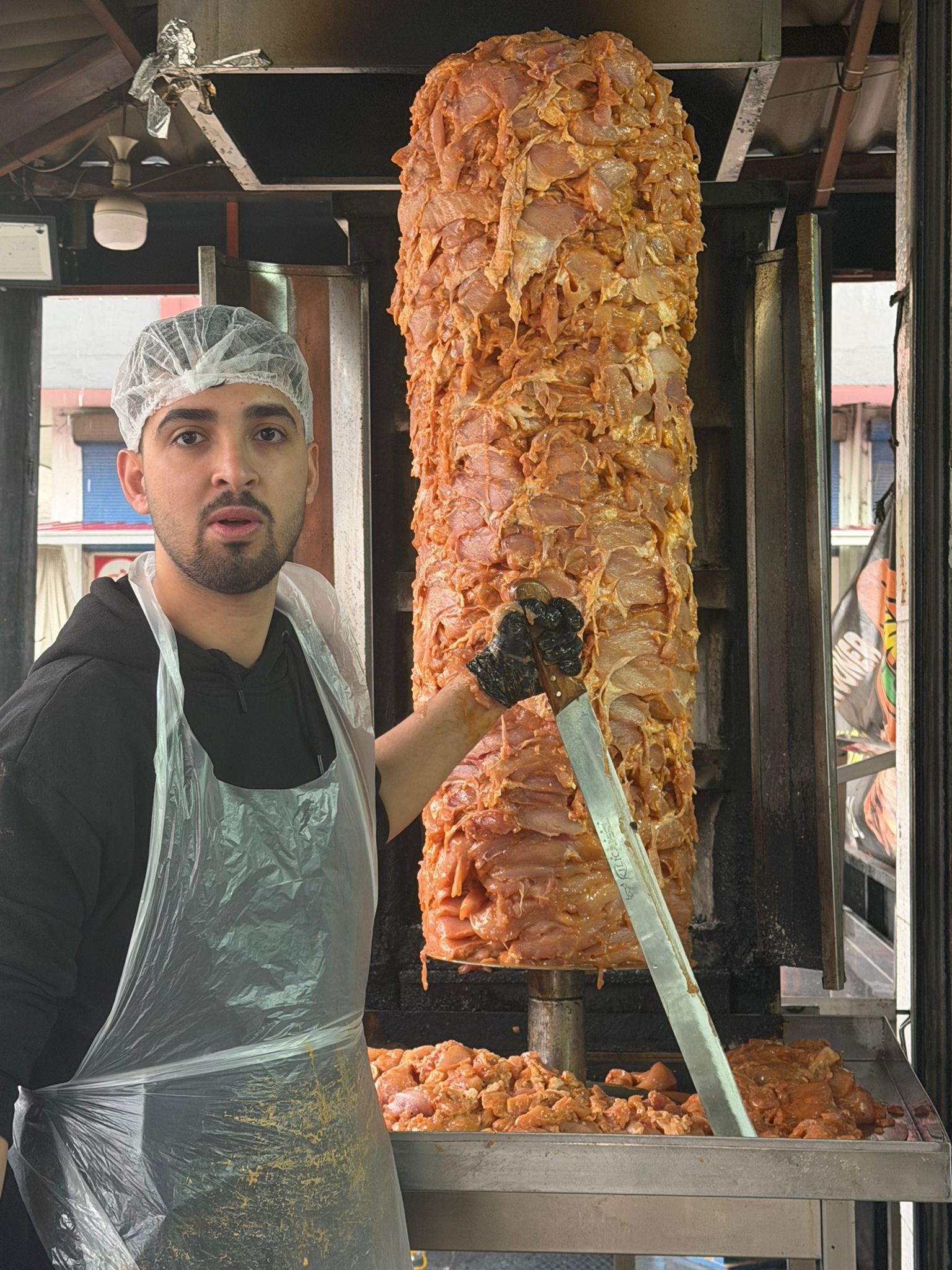 Vitamin Közde Döner